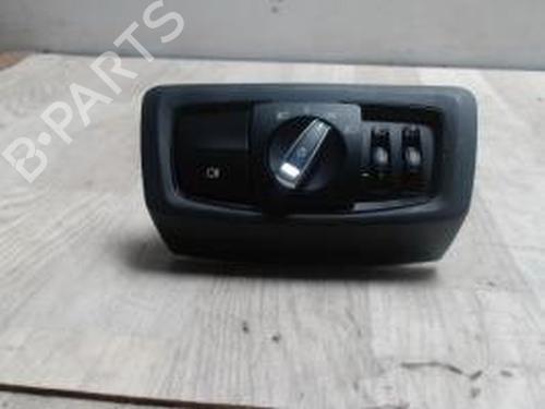 Used Switch BMW 2 Active Tourer (F45) 216 d (116 hp) 25426408