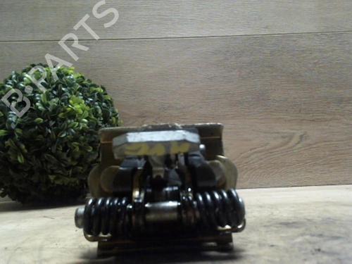 Used Hinge/Door check strap PEUGEOT PARTNER MPV (5_, G_) 2.0 HDI (90 hp) 31229452