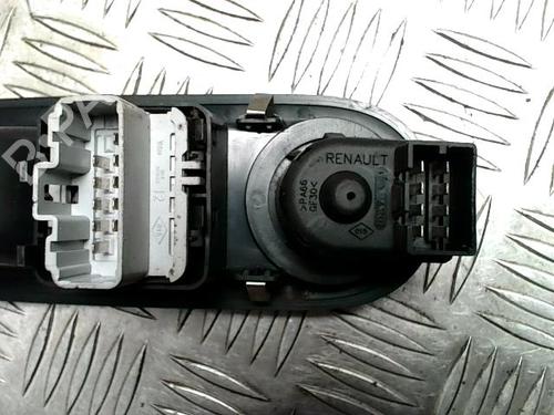 Left front window switch RENAULT CLIO III (BR0/1, CR0/1) 1.5 dCi (BR17, CR17) | BP35933373I27 - Image 5