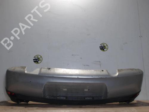 Used Rear bumper OPEL CORSA C (X01) 1.0 (F08, F68) (58 hp) 25386688