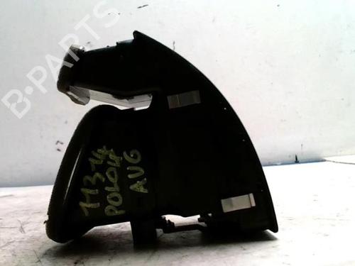 Air vent VW POLO (9N_, 9A_) 1.4 TDI | BP25424424I21 