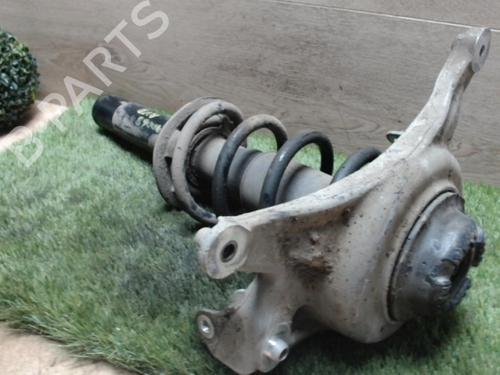 Used Right front shock absorber AUDI A4 B8 Avant (8K5) 2.0 TDI (143 hp) 31221959