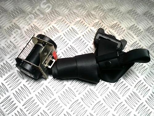 Used Front right seatbelt MINI MINI (R50, R53) Cooper (116 hp) 25841157