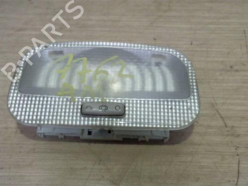 Used Interior roof light CITROËN C4 Grand Picasso I (UA_) 2.0 HDi 138 (136 hp) 25412827