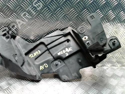 Front bumper bracket RENAULT MEGANE III Coupe (DZ0/1_) 1.9 dCi (DZ0N, DZ0J, DZ1J, DZ1K) | BP30189878C158 