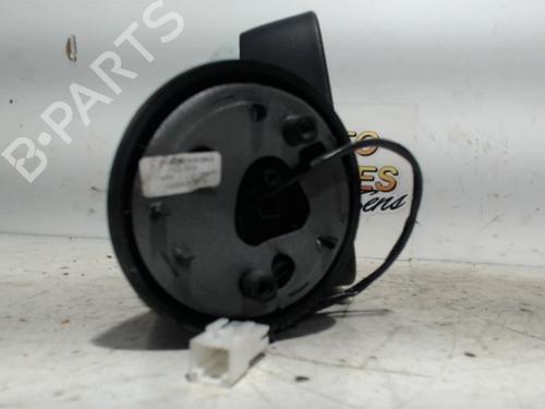 Right mirror DACIA LOGAN MCV (KS_) 1.5 dCi (KS0K) | BP25398744C27