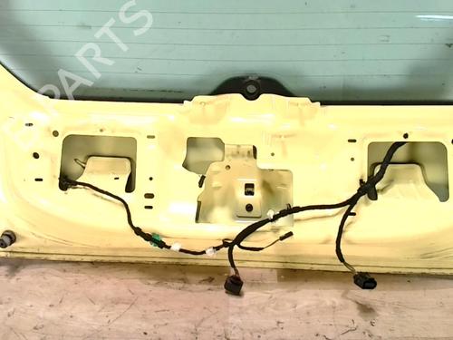 Tailgate SEAT Mii (KF1, KE1) 1.0 | BP31238695C6