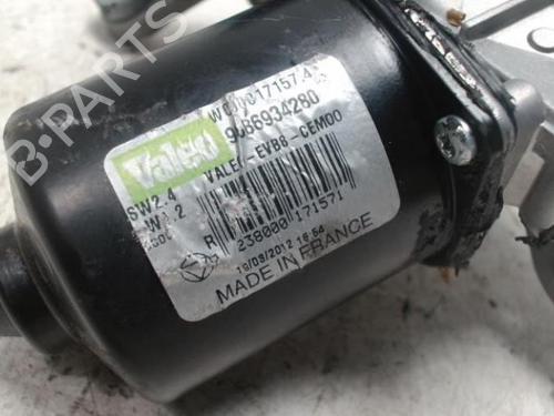 Front wiper motor CITROËN DS5 2.0 HDi 165 | BP28092801M29 