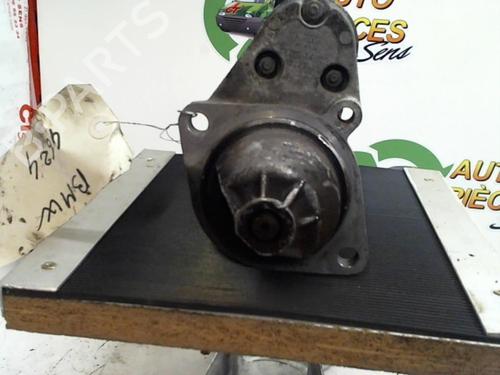 Used Starter BMW 3 (E36) 316 i (102 hp) 31220374