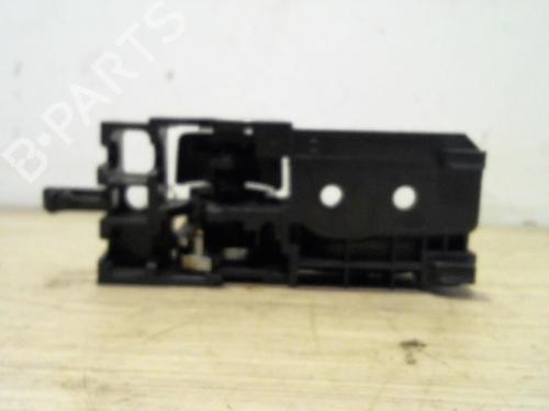 Høyre bak invendig håndtak TOYOTA AVENSIS (_T25_) 2.0 D-4D (CDT250_, CDT250R) (116 hp) 31218711