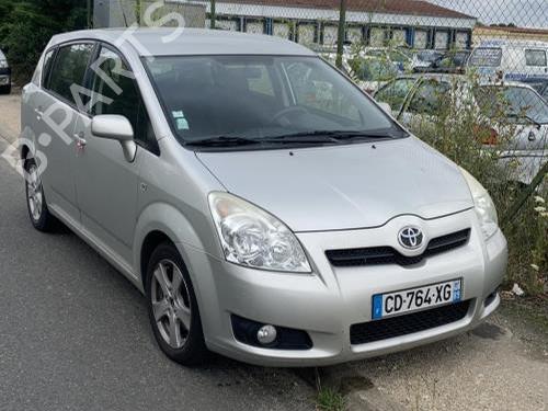 Hand brake TOYOTA COROLLA Verso (ZER_, ZZE12_, R1_) 2.2 D-4D (AUR10_, AUR10R) | BP25402053I18