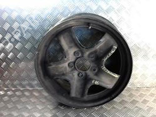Used Rim RENAULT SCÉNIC III (JZ0/1_) 1.5 dCi (110 hp) 30964507
