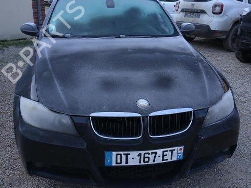 Expansion tank BMW 3 (E90) 320 d | BP29390497C120 