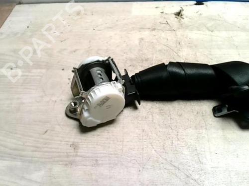 Front right seatbelt BMW 1 (E87) 116 d | BP25423387I25