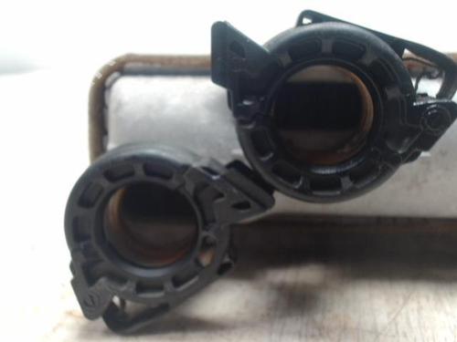 Used Heater matrix PEUGEOT 308 II (LB_, LP_, LW_, LH_, L3_) 1.6 HDi / BlueHDi 115 (115 hp) 27708425