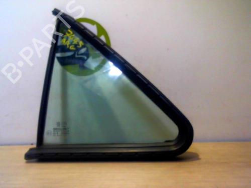 Used Rear left quarter glass Rear left quarter glass PEUGEOT 405 II (4B) 1.9 TD (90 hp) 25391710 25391710