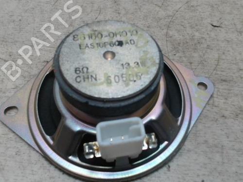 Luidspreker CITROËN C1 (PM_, PN_) 1.0 (68 hp) 28089312