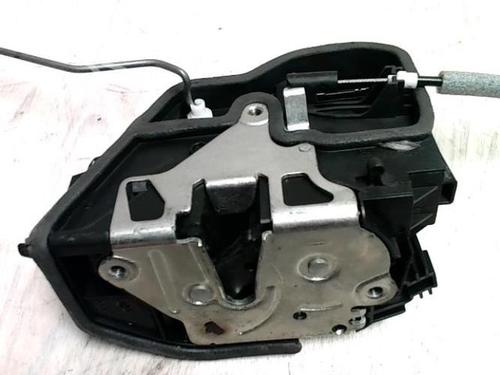 Rear left lock BMW 5 (E60) 530 xd | BP28368924C100 