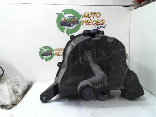 Air filter box VW POLO V (6R1, 6C1) 1.2 TDI | BP25400747M87