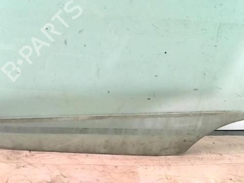 Front left door window MERCEDES-BENZ A-CLASS (W169) A 180 CDI (169.007, 169.307) | BP25421554C18 