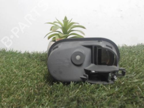 Rear left interior door handle FORD FIESTA V (JH_, JD_) 1.4 16V | BP25394500I15 