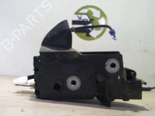 Rear left lock CITROËN C4 I (LC_) 1.6 HDi | BP25410440C100