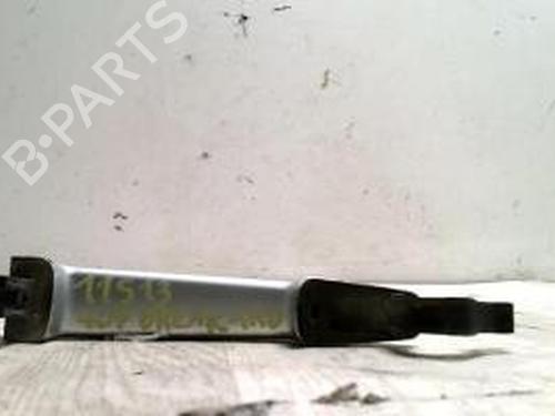 Used Rear right exterior door handle PEUGEOT 407 SW (6E_, 6D_) 1.6 HDi 110 (109 hp) 25425398