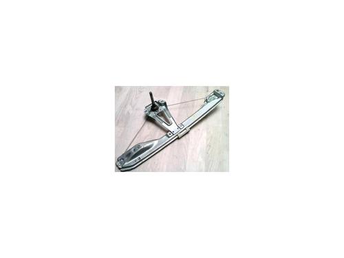 Used Rear right window mechanism RENAULT CLIO III (BR0/1, CR0/1) 1.5 dCi (C/BR0G, C/BR1G) (68 hp) 25418783