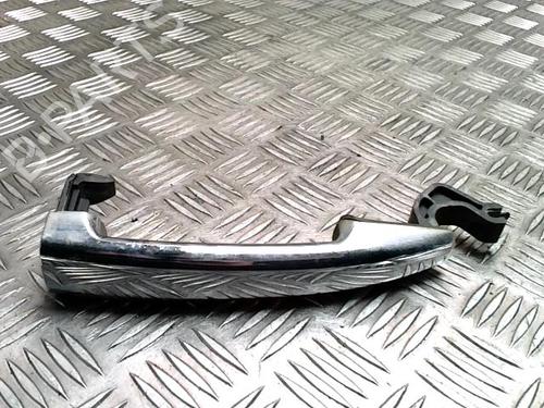 Used Front left exterior door handle Front left exterior door handle CITROËN C3 II (SC_) 1.6 HDi 90 (90 hp) 34417356 34417356