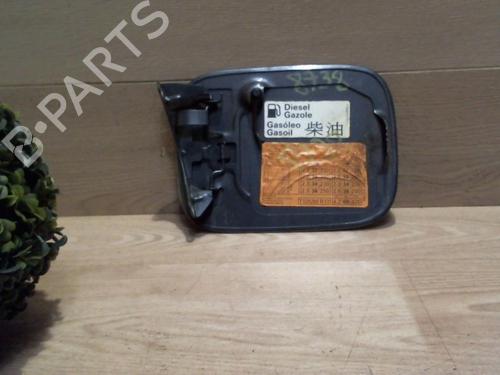 Used Fuel flap AUDI A6 C5 (4B2, 4B4) 1.9 TDI (130 hp) 31218233