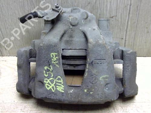 Right front brake caliper ALFA ROMEO 147 (937_) 1.9 JTD 16V (937.AXG1B, 937.BXG1B) | BP25412935M104 