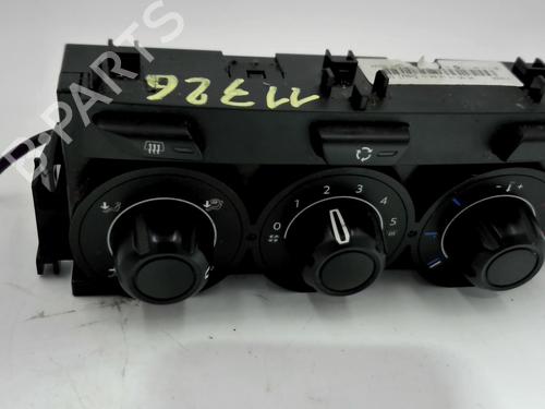 Used Climate control CITROËN C3 II (SC_) 1.4 HDi 70 (SC8HZC, SC8HR0, SC8HP4) (68 hp) 31223414