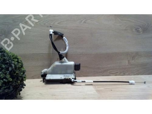 Front right lock PEUGEOT 208 I (CA_, CC_) 1.6 BlueHDi 100 | BP25409428C97 