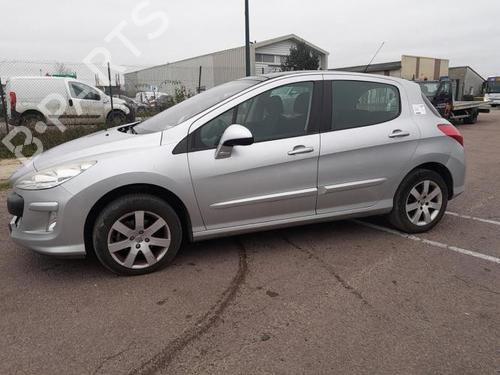Left front window motor PEUGEOT 308 I (4A_, 4C_) 1.6 HDi | BP27921385E21 
