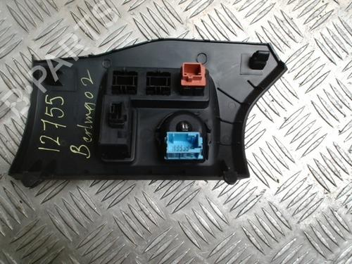 Switch CITROËN BERLINGO MULTISPACE (B9) 1.6 HDi 90 | BP38020948I30 - Image 2