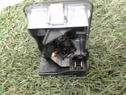 Interior roof light CITROËN BERLINGO / BERLINGO FIRST Box Body/MPV (M_) 1.9 D 70 (MBWJZ, MCWJZ) | BP25396776I8 