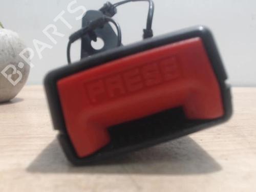 Seat buckle CITROËN C5 III Break (RW_) 1.6 HDi 115 | BP25385475I32 
