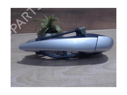 Rear left exterior door handle BMW 3 (E46) 320 d | BP25385348C130 