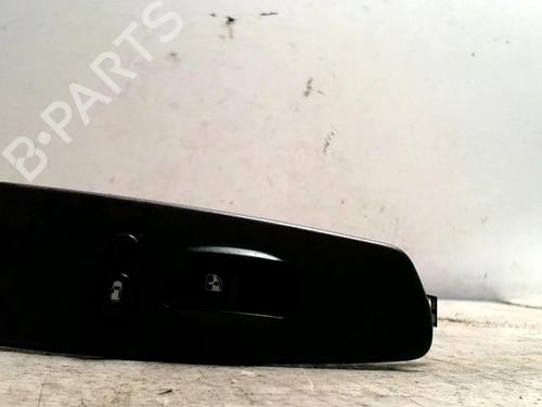 Right front window switch SSANGYONG REXTON / REXTON II (GAB_) 2.7 Xdi | BP25424940I26 - Image 2