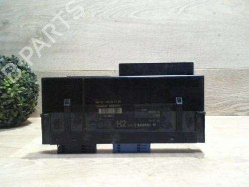 Control unit BMW 1 (E87) 120 d | BP29553400M11 