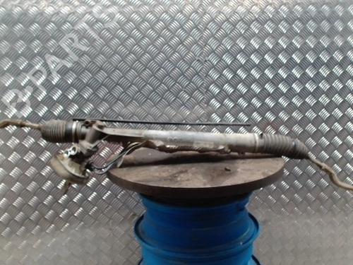 Used Steering rack Steering rack DACIA SANDERO II TCe 90 (B8M1, B8MA, B8AC) (90 hp) 33717441 33717441