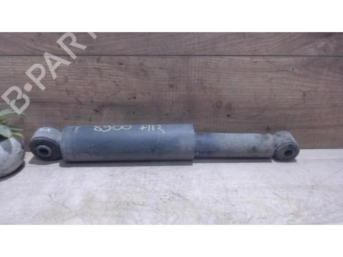 Left rear shock absorber MERCEDES-BENZ VITO / MIXTO Van (W639) 122 (639.601, 639.603, 639.605) | BP25384341M18 