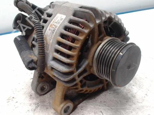 Alternator PEUGEOT 208 I (CA_, CC_) 1.2 VTI 82 | BP25420380M7 