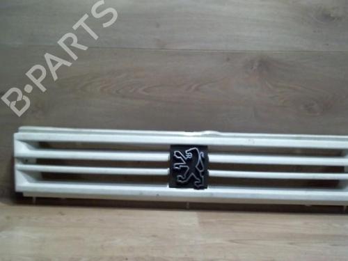 Grille PEUGEOT 309 I (10C, 10A) 1.3 | BP25410882C40 