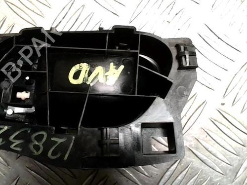 Front right interior door handle CITROËN DS3 (SA_) 1.6 VTi 120 | BP39494490I14  - Image 6