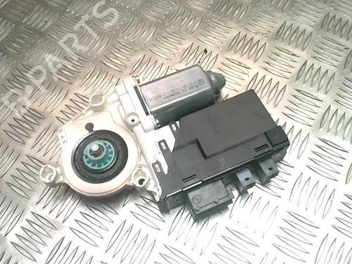 Left front window motor PEUGEOT 807 (EB_) 2.2 HDi | BP25429512E21