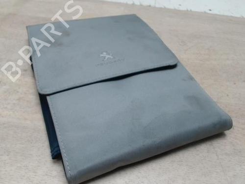 Annen PEUGEOT 308 I (4A_, 4C_) 1.6 THP 16V (156 hp) 25422176