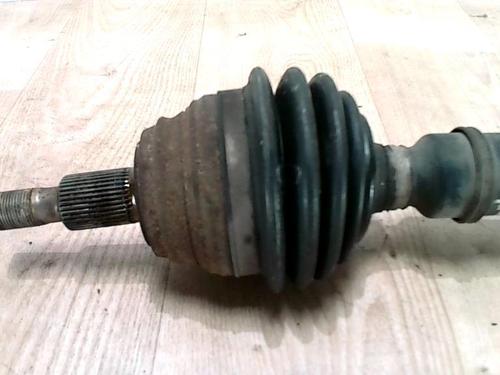 Used Left front driveshaft VW GOLF IV (1J1) 1.9 TDI (101 hp) 31233414