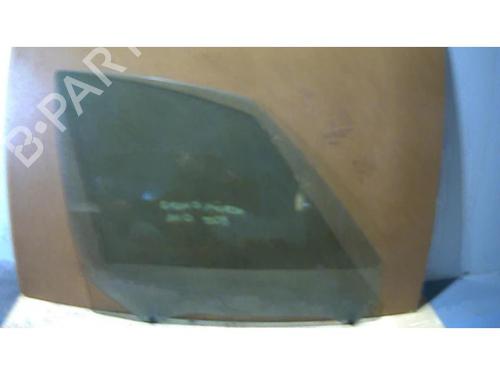 Front right door window CITROËN C4 Grand Picasso I (UA_) 1.6 HDi | BP25410190C19 