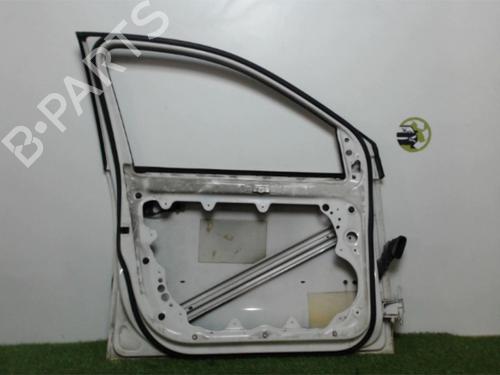 Left front door VW POLO (9N_, 9A_) 1.4 TDI | BP25394644C2 